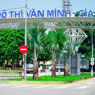 Đất Thành phố Quảng Ngãi 125m²