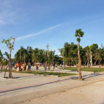 Cần bán lô đất giá rê dự án Đông Yên mùa dịch