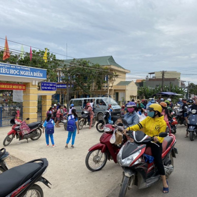 Bán đất Nguyễn Công Phương cắt lỗ ngân hàng