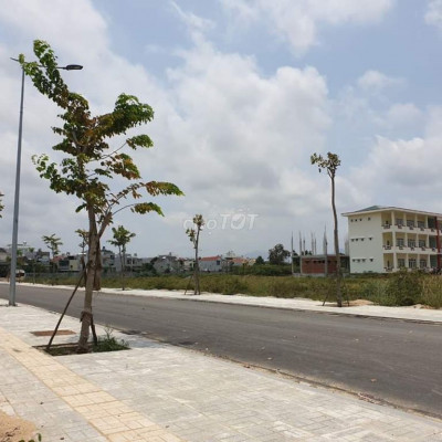 Đất Trung Tâm TP Quảng Ngãi Sổ Đỏ Trao Tay