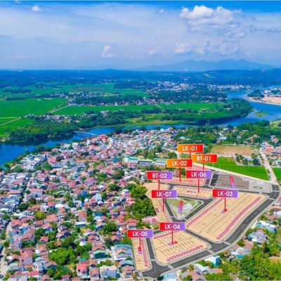 Đất nền giá rẽ chỉ 600tr tại bình Sơn quảng Ngãi