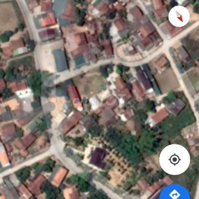 Chính Chủ Bán. Gần Chợ Xã. Đường Bê Tông 5m.