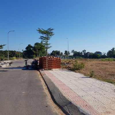 Bán đất Mỹ Khánh 3 An Phú Sinh Blook mới