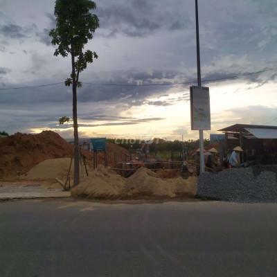 Bán Đất Mặt Tiền Nguyễn Công Phương, Xã Nghĩa Điền