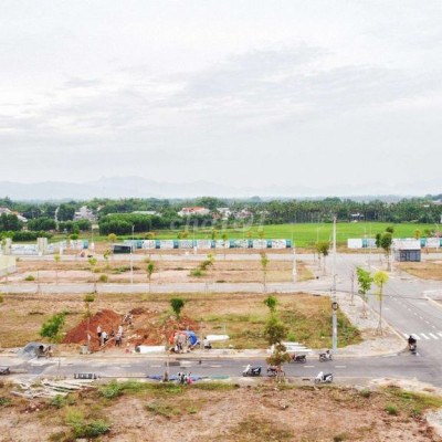 Bán Lô B05 Số 5 Gần Nhà Đag Xây dựng, KĐT Phú Điền