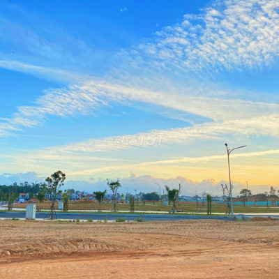 Siêu phẩm cực hót giá rẻ tại KDC Sơn Tịnh 577