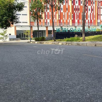 Bán lô góc mặt tiền Trương Quang Cận Ngọc Bảo Viên