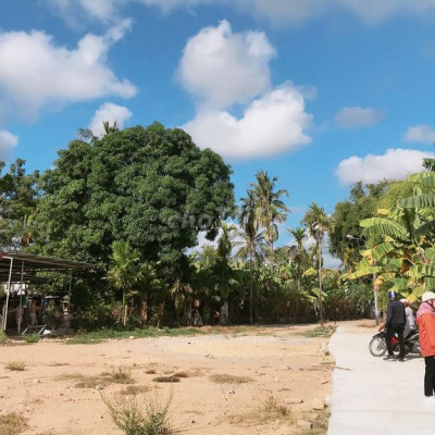 Đất nghĩa dõng, gần bến xe