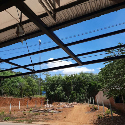 Cần bán đất gần chợ bình hòa