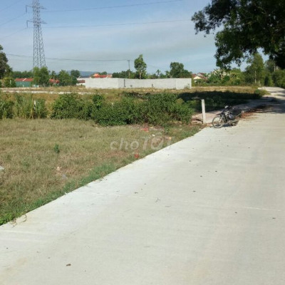 Cần tiền bán gấp 2 lô đất nghĩa thuận, quảng ngãi