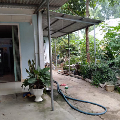 Bán nhà diện tích lớn tịnh phong chưa qua đầu tư