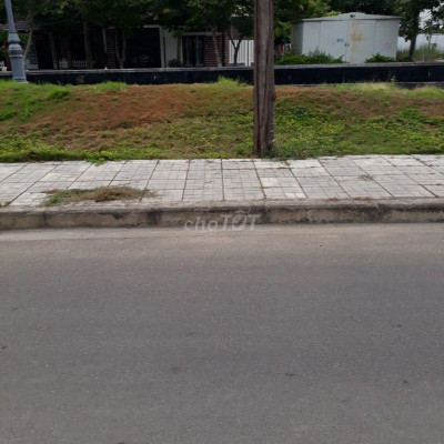 Bán lô đất khu dân cư Ngọc Bảo Viên