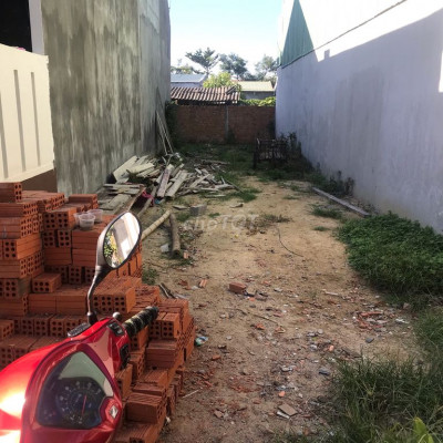 Đất Huyện Tư Nghĩa 115m²