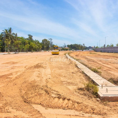 Đất Đô thị Mỹ Khê Angko,Thành phố Quảng Ngãi 102m²