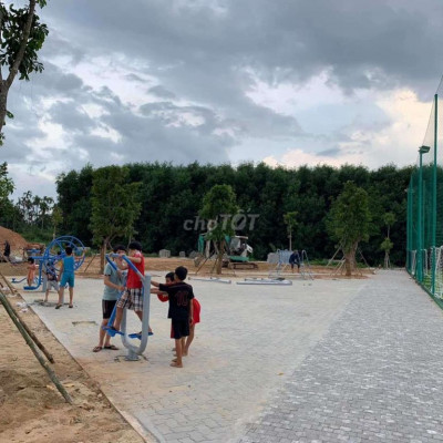 Bán Lô Đất B2-05, Mặt Tiền Đg Nguyễn Công Phương