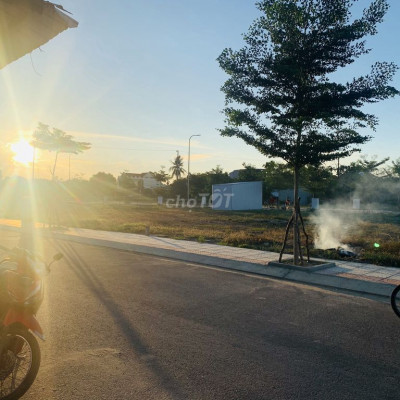 Bán đất TTTP đường ô tô né nhau giá chỉ từ 870tr