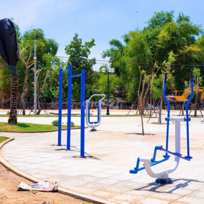 Đất Huyện Bình Sơn 100m² - AN CƯ - ĐẦU TƯ TỐT