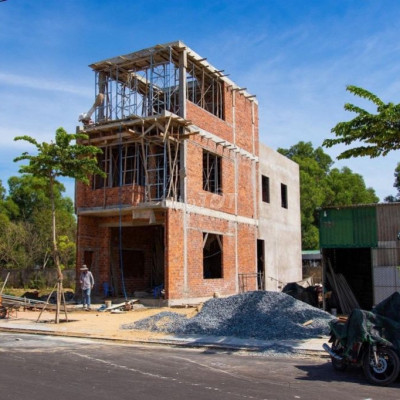 Gia đình có việc bán gấp đất đường 10m5  phú điền