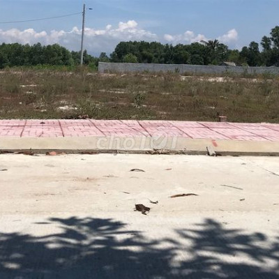 Đất Nền Ven TP Quảng Ngãi Giá Rẻ