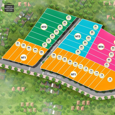 ĐẤT VEN THÀNH PHỐ QUẢNG NGÃI, THÍCH HỢP CHO KHÁCH