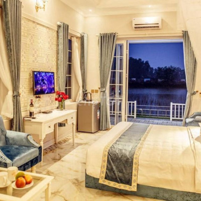 Đừng bỏ lỡ : Căn nhà hoàn hảo Lê Thánh Tôn-QUẢNG N