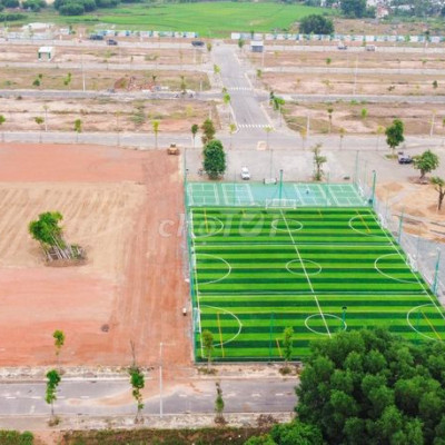 Bể nợ cần bán gấp Đất mặt tiền Nguyễn Công Phương