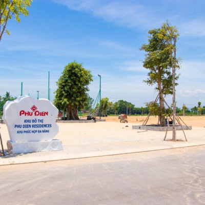 Chính chủ cần bán lô Phú Điền rẻ sập sàn