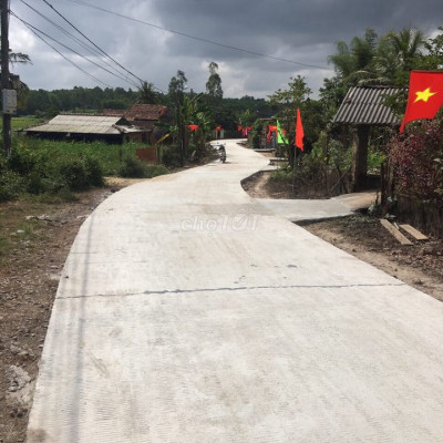 Chính chủ bán đất Bình Hòa gần FLC