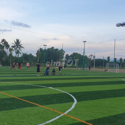 Đất mặt tiền NCP bán cắt lỗ nhất