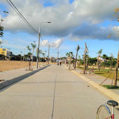 Bán Đất KDC Đông Yên, Xã Bình Dương