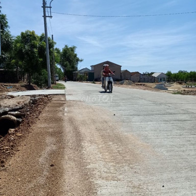 Đất Thành phố Quảng Ngãi 110m²