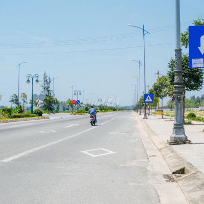 NH Vietcombank phát mãi 5 lô Mỹ Trà Mỹ Khê