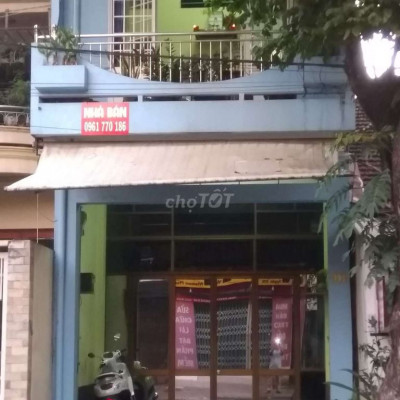 Bán nhà 191 Trần Hưng Đạo Nguyễn nghiêm 7,5tỷ