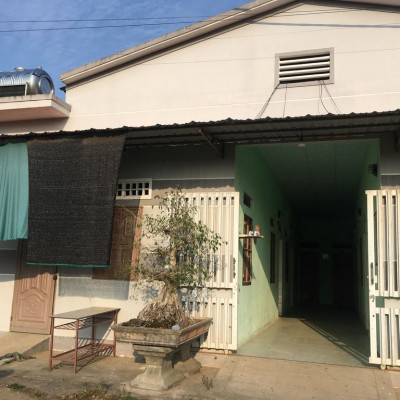 Phòng trọ Huyện Nghĩa Hành 20m²