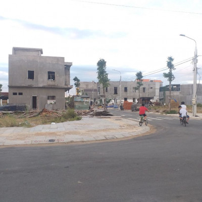 Bán đất nền KDC Thạch Bích - Quảng Ngãi