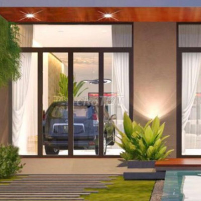 Bán gấp nhà rẻ ở Bình Sơn