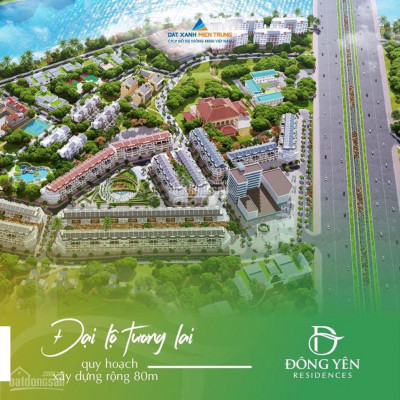 Chính chủ cần bán lô đất xã Bình Dương có sổ đỏ