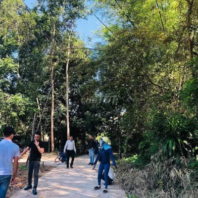 ĐẤT NỀN DỰ ÁN- SỔ ĐÃ CÓ