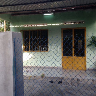 Nhà cấp 4 tại tổ 19. P. Quảng Phú, TP Quảng Ngãi