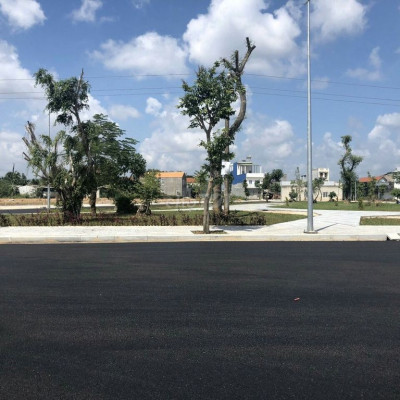 Đất nền giá rẻ thị trường TrungTâm thị trấn La Hà