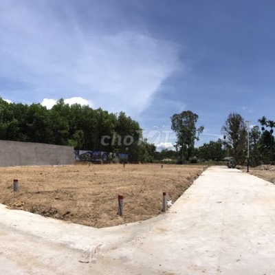 2 Lô Đôi Giá chỉ 215TR/ Lô ở Nghĩa Thuận