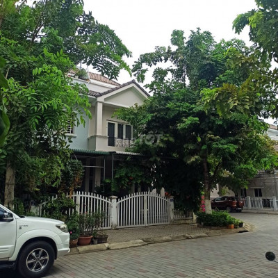 Nhà 1 trệt 2 lầu 100m2 Khu An Phú Sinh, Quảng Ngãi