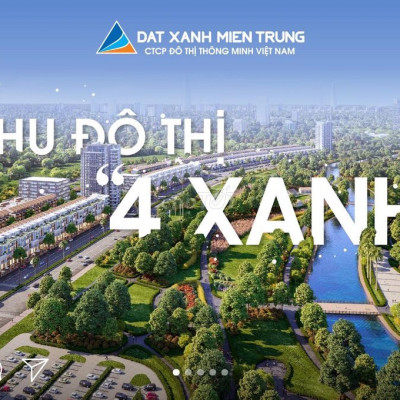 Đất nền ven biển thành phố quảng ngãi