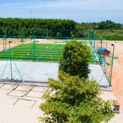 Đất 100m²  MT Kinh Doanh trục Nguyễn công Phương