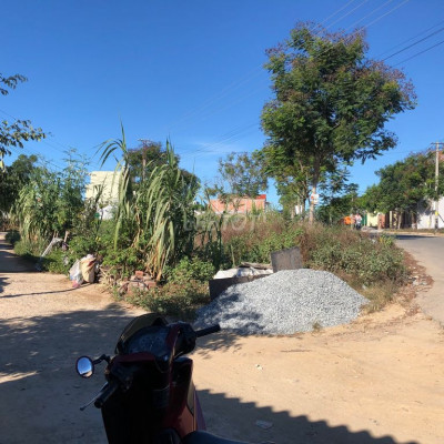 Đất tịnh phong cách quốc lộ 50m