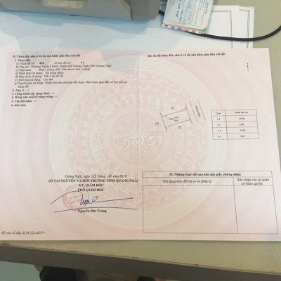 Đất Khu đô thị An Phú Sinh 80m²