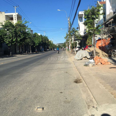 BÁN NHANH MẶT TIỀN VÕ NGUYÊN GIÁP CHÍNH CHỦ LH