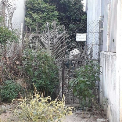 Mặt Tiền Võ Duy Ninh. Phường Quãng Phú. TP QN