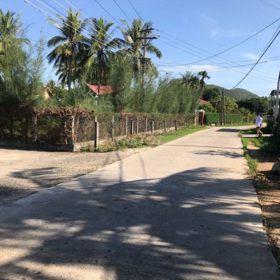 Đất Huyện Đức Phổ 250m²