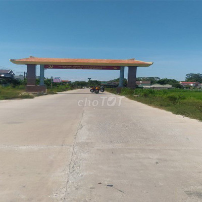 Chủ Cần Ra Lô Đất Gần Khu Công Nghiệp ViShip